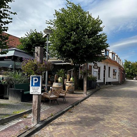 Hotel Onder De Linden Роден Экстерьер фото