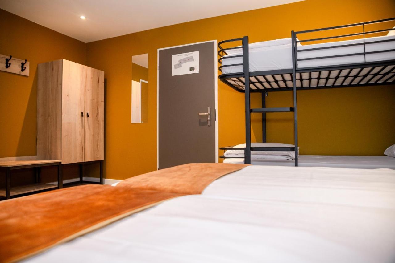 Hotel Onder De Linden Роден Экстерьер фото